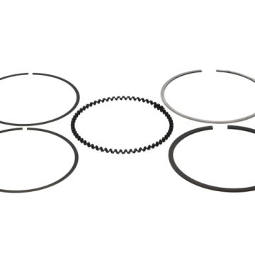 Wiseco Piston Ring Set 81.00mm W8100XX