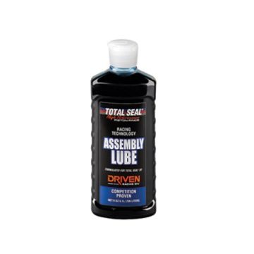 Total Seal Piston Ring Assembly Lube 8oz Blue AL8