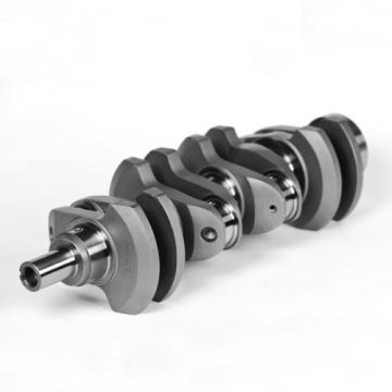 ZRP Crankshaft Honda 2.0L K20 Stroker 93.00mm C-HON-003UL