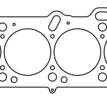 Cometic Head Gasket Mazda Miata 1.6L BD6 MLS 80.00mm 1.14mm WC4122-045