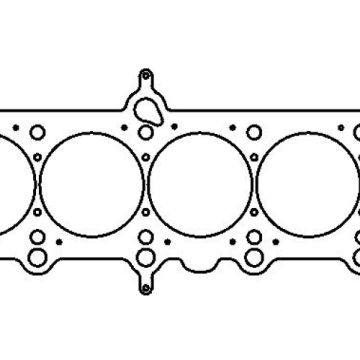 Cometic HG BMW M50B25/B28/M52B25/B28(Non-TU) MLS 85mm 1.79mm WC4328-070