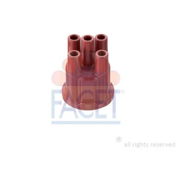 Facet 27530/26PHT Distributor cap Opel