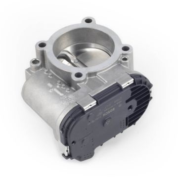 Haltech Bosch - 60mm Electronic Throttle Body - Incl. connec HT-011800