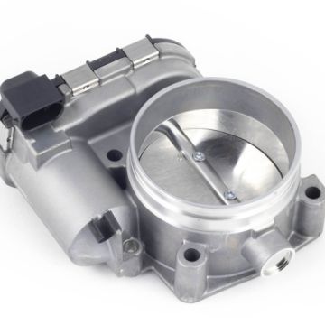 Haltech Bosch - 74mm Electronic Throttle Body - Incl. connec HT-011802