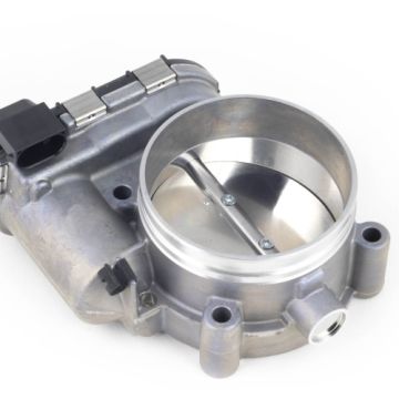 Haltech Bosch - 82mm Electronic Throttle Body - Incl. connec HT-011803