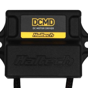 Haltech DCMD - Direct Current Motor Driver HT-038009