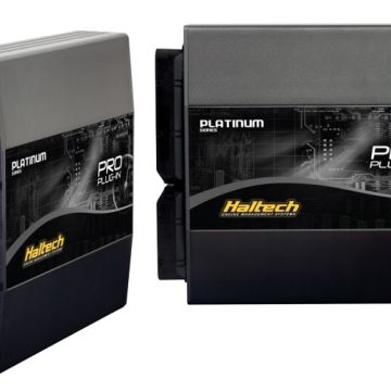 Haltech Platinum PRO Direct Plug-in Nissan Z33 350Z DBW Kit HT-055016