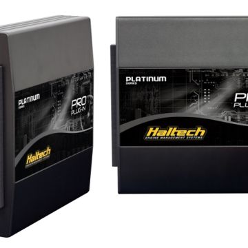 Haltech Plat. PRO Direct Plug-in Mitsubishi EVO 9 MIVEC Kit HT-055064