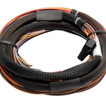 Haltech IO 12 Expander Box A - Flying Lead Harness 2.5m HT-059904