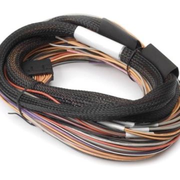 Haltech IO 12 Expander Box B - Flying Lead Harness 2.5m HT-059905