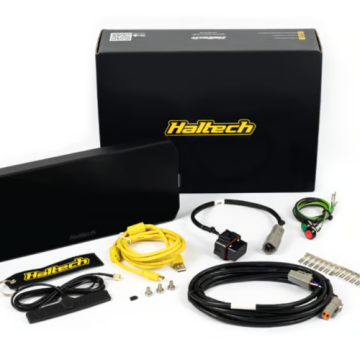 Haltech Haltech uC-10 Digital Dash 10" HT-068000