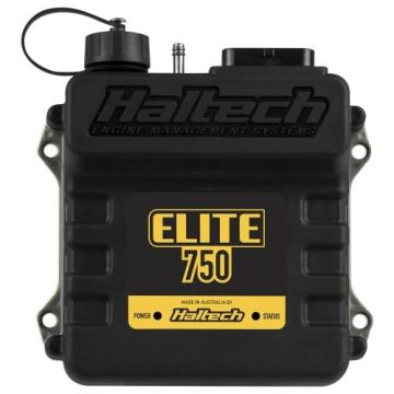 Haltech Elite 750 ECU plus Plug and Pin Set HT-150601