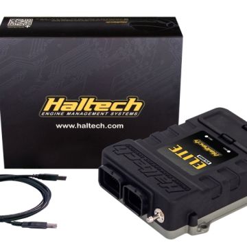 Haltech Elite 1500 ECU HT-150900