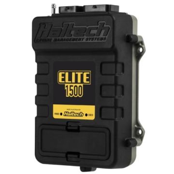 Haltech Elite 1500 ECU plus Plug and Pin Set HT-150901