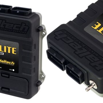 Haltech Elite 1500 Plug'n'Play Adapt Harn ECU Kit Honda AP1 HT-150962