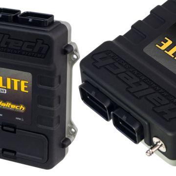 Haltech Elite 2500 ECU HT-151300