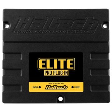 Haltech Elite PRO Direct Plug-in Ford i6 "Barra" - ECU Only HT-154000