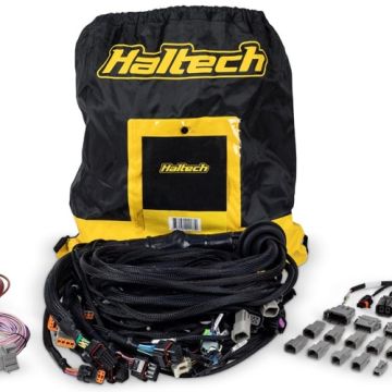 Haltech Nexus R5 LSx DBW Terminated Harness HT-186205