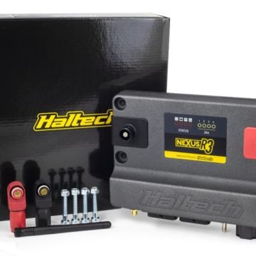 Haltech Nexus R3 VCU plus Plug and Pin Set HT-193100