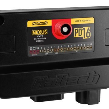 Haltech PD16 PDM HT-198000