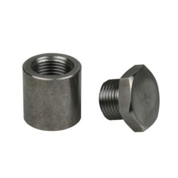 Innovate Extended Bung/Plug Kit (less restr. for small pipe) IM-3764