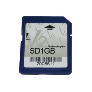 Innovate 1 GB SD Card-LM-2plusDL-32 IM-3787