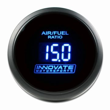 Innovate DB-Gauge Blue (Gauge Only) IM-3793