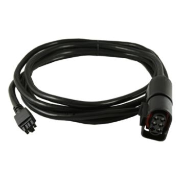 Innovate LM-2 plusLC-2plusMTX-L 4.2 LSU Sensor Cable (8 Foot) IM-3810