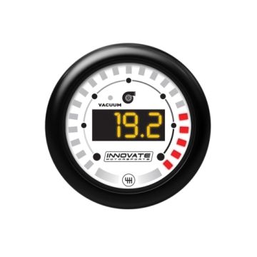 Innovate Digital MTX-D Vacuum/Boost&Shift Light Gauge Kit IM-3851