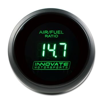 Innovate DB-Gauge Green (Gauge Only) IM-3872