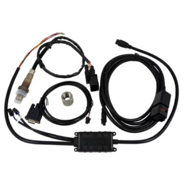 Innovate Kit LC-2 Wideband Controller 8ft.Cbl Kit(S/BungplusO2) IM-3877