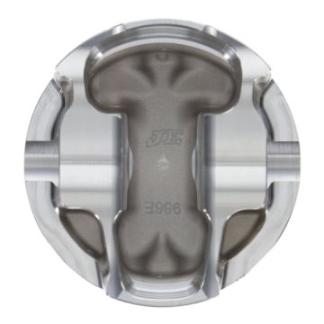 JE-Pistons Kit Honda K24A plus K20A2 Head 88.00mm 10.0:1 JE-242862