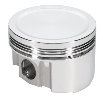 JE-Pistons BTO Kit Peugeot 1.9L 8V XU9JA 11.5:1 83.50mm JE-312433