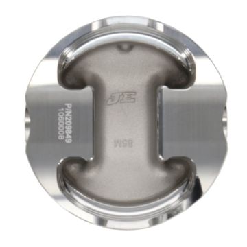 JE-Pistons Kit Nissan SR20DET 88.0mm 10.0:1(ASY) JE-317920