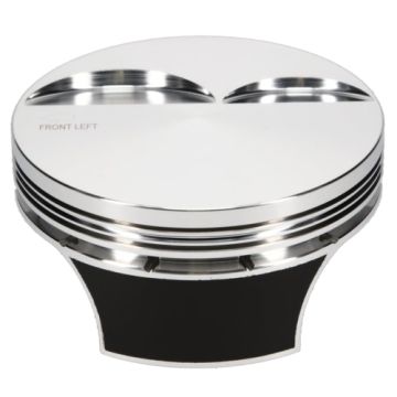 SRP by JE Pistons Pro Kit LS3 FLAT TOP -5cc B:4.075 JE-325258