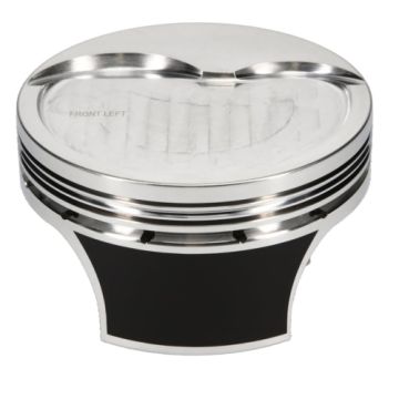 SRP by JE Pistons Pro Kit LS2 -17.2CC B:4.075 JE-329356