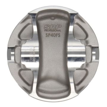 SRP by JE Pistons Pro Kit 350 SBC FLAT TOP B:4.010 JE-329431
