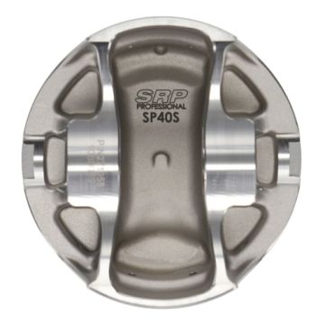 SRP by JE Pistons Pro Kit 350 SBC B:4.010 JE-329451