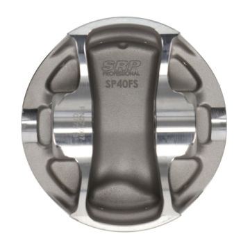 SRP by JE Pistons Pro Kit SBF FLAT TOP B:4.010 JE-329541