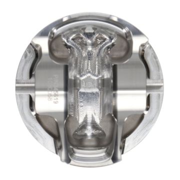 JE-Pistons Kit Honda K24A plusK20A/Z 88.00mm Asym. JE-338061
