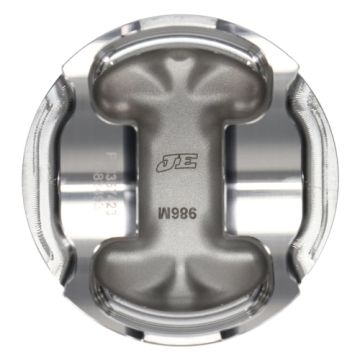 JE-Pistons kit Honda K20C 86.50mm 9.8:1 JE-357424