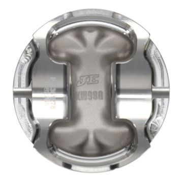 JE-Pistons Kit Honda K20C Turbo (10.0:1) 86.50mm Ultra Serie JE-361279