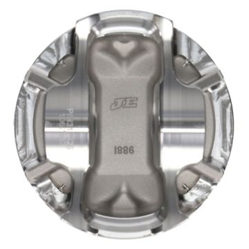 JE-Pistons Kit Nissan SR20DET (8.5:1) 86.50mm Ultra Series JE-361303
