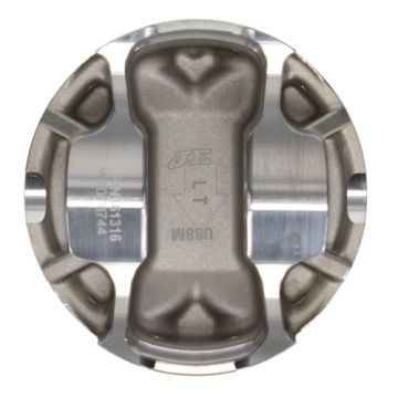 JE-Pistons Kit 4U-GSE/FA20 pin:22 10.5:1 86.50mm Ultra JE-367900