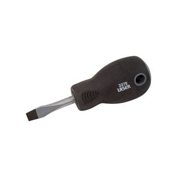 Laser 3370 Screwdriver flat