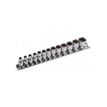 Laser 3592 Alldrive socket set