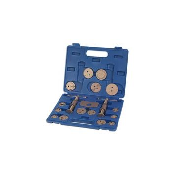 Laser 3835 Brake caliper rewind tool kit