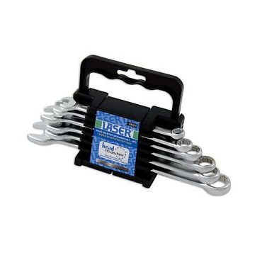 Laser 3921 Combination spanner set