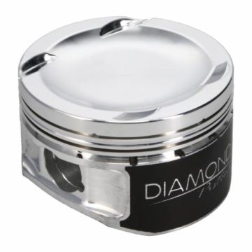 Diamond Piston Kit VW EA113 Pin 20mm 83.0mm 9.1:1 38103-4