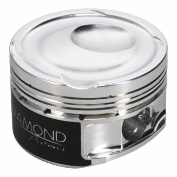 Diamond Piston Kit Ford 2.3L EcoBoost 87.5mm 9.5:1 H13 23100-4-H